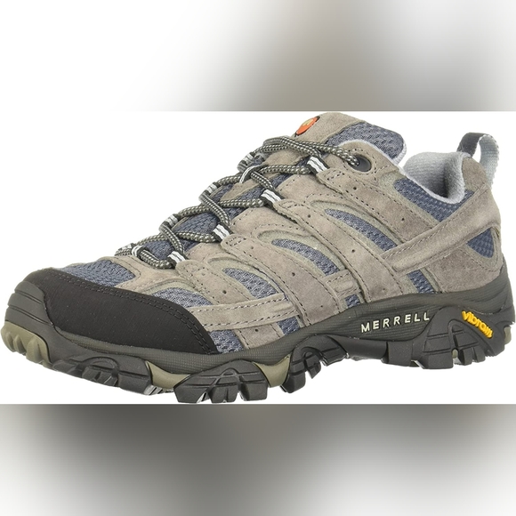 Merrell Shoes - Merrell Women's Moab 2 Vent Hiking Shoe - 11 wide